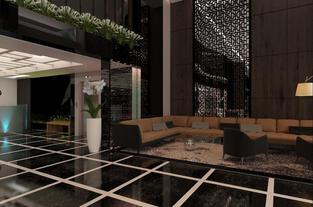 New Gate Hotel Ankara Extérieur photo