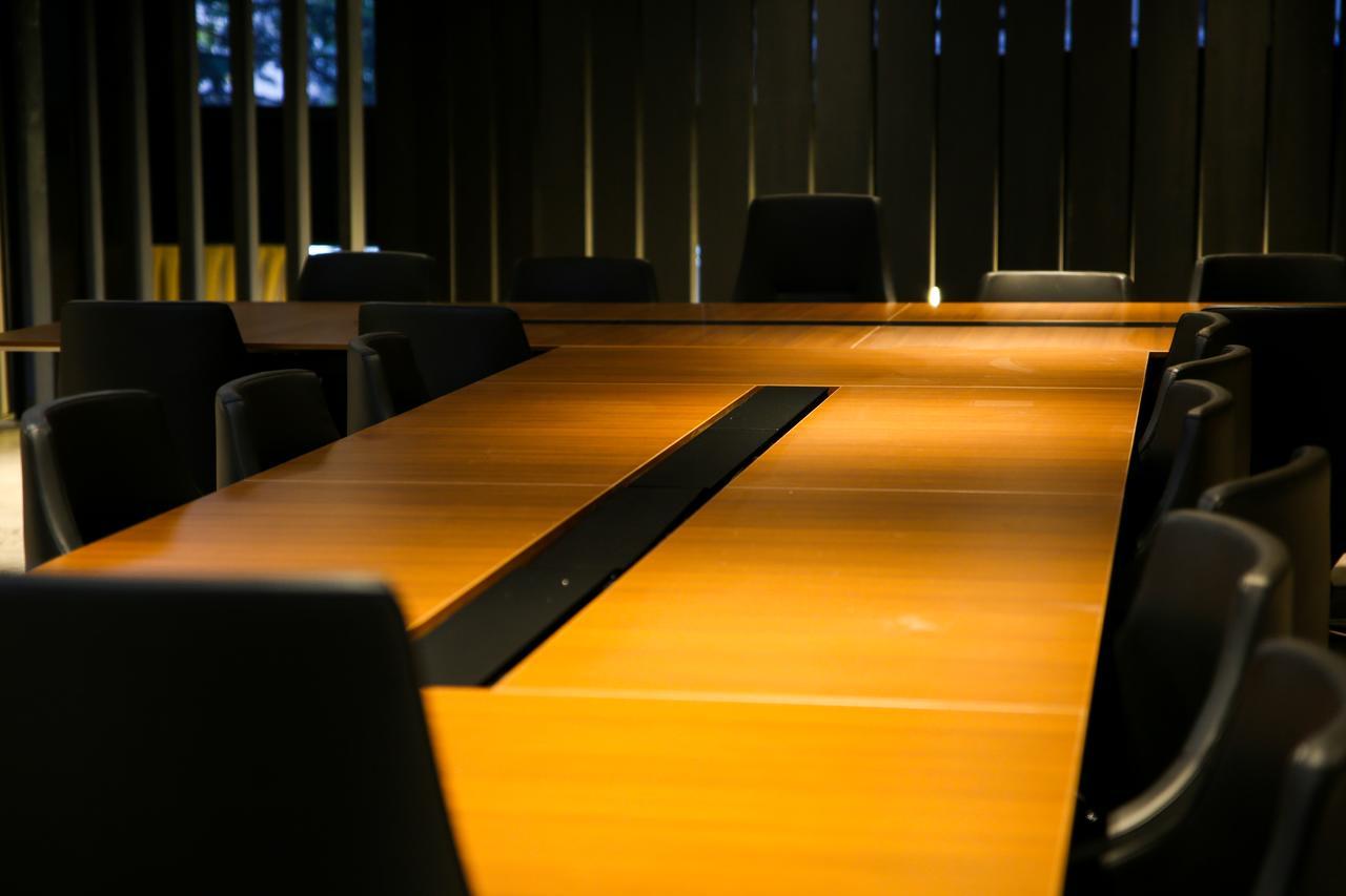 New Gate Hotel Ankara Extérieur photo
