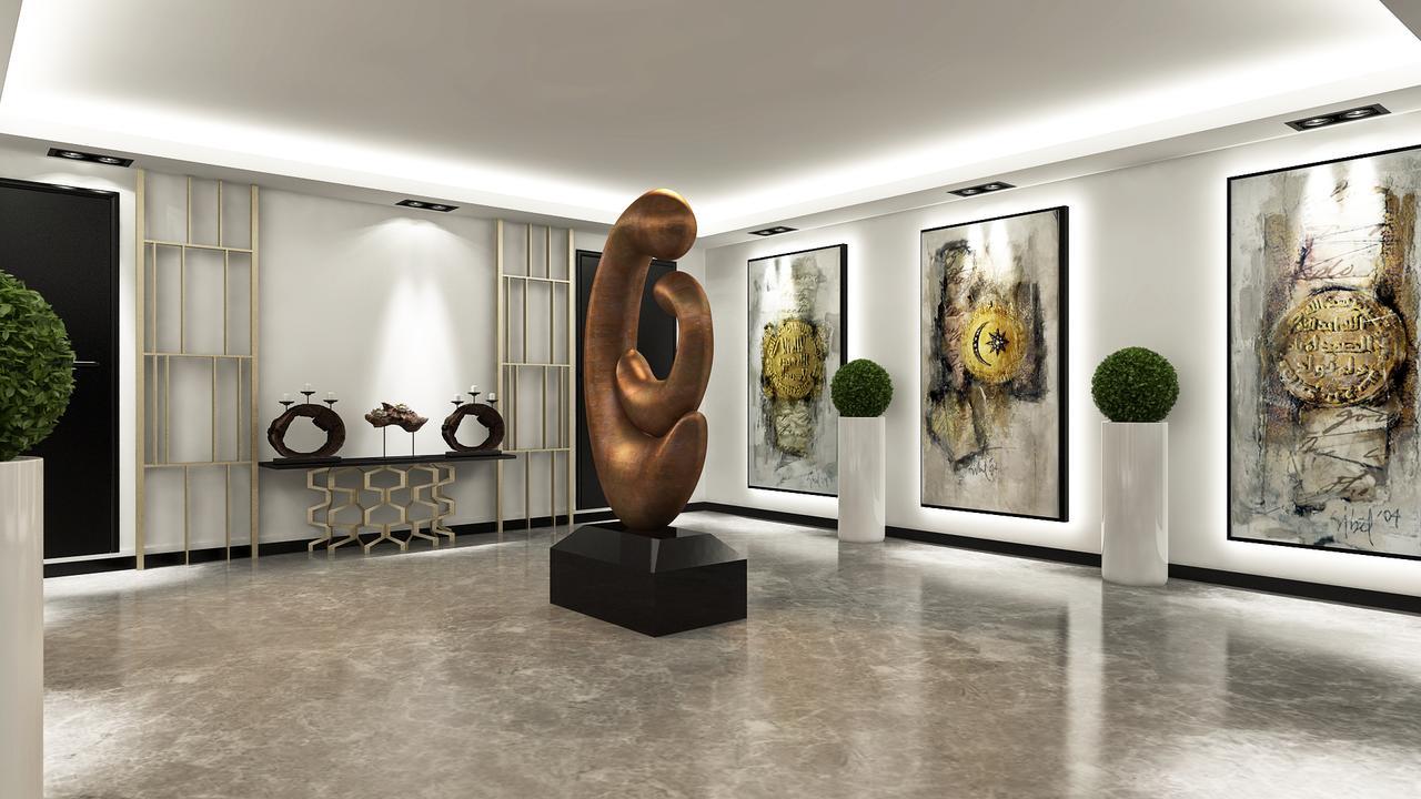 New Gate Hotel Ankara Extérieur photo