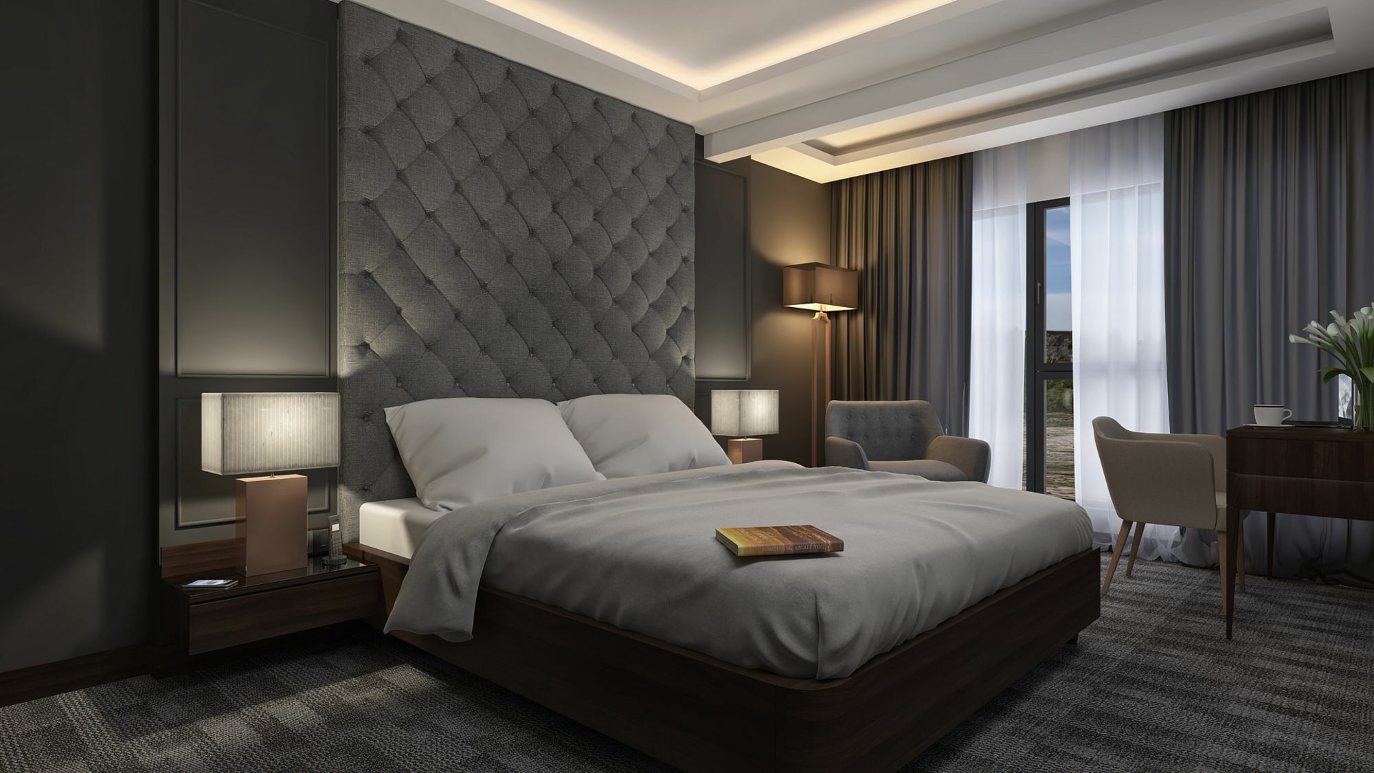 New Gate Hotel Ankara Extérieur photo